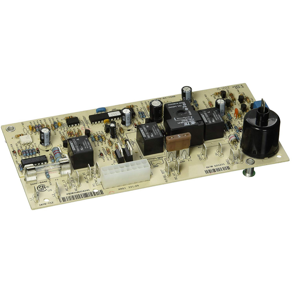 Replacement Refrigerator 1200 Series Power Board