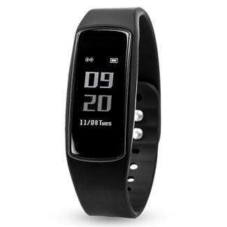 Flash HR Touch Heart Rate Smart Band