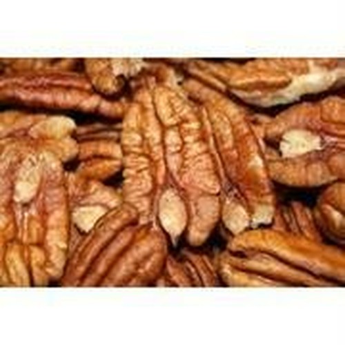 Nuts Shelled Pecans Usa (1x5LB )