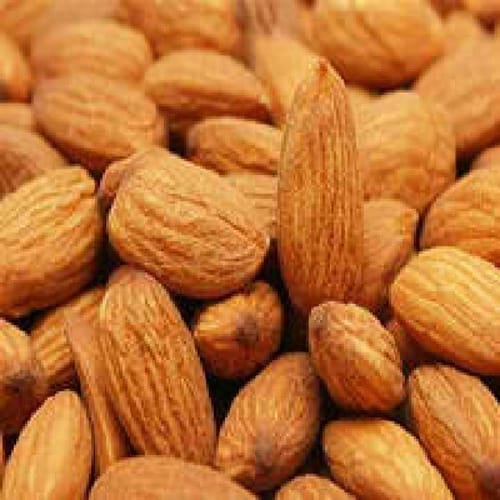 Nuts Almonds Roast N/Salt (1x15LB )