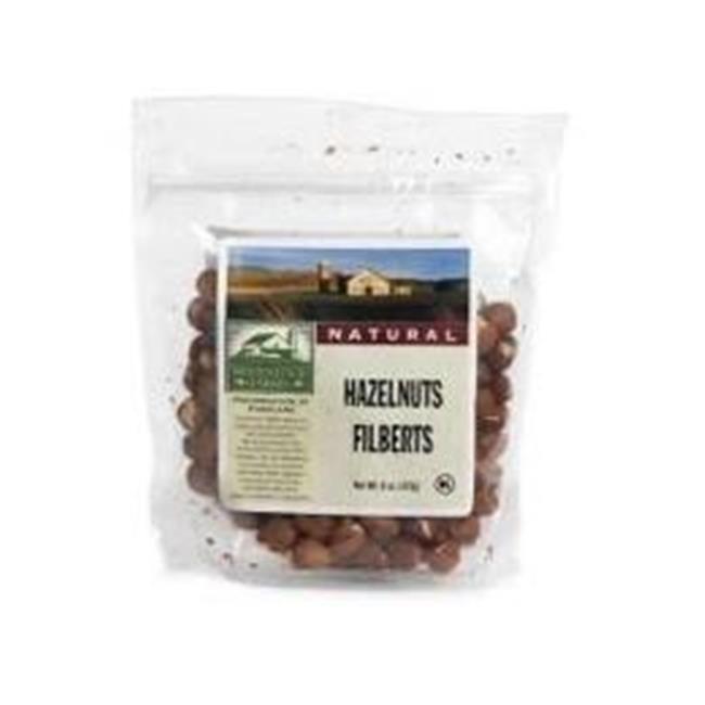 Nuts Filberts (Hazel Nuts) (1x25LB )