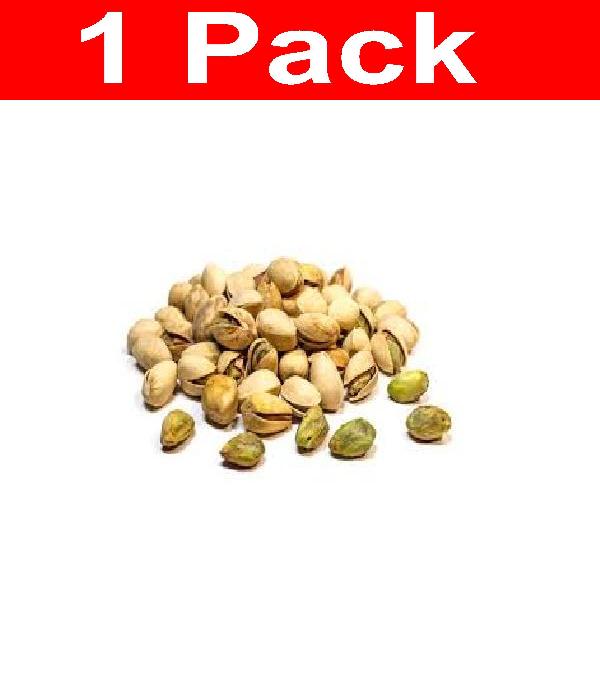 Nuts Rst/Slt Pstchios (1x25LB )