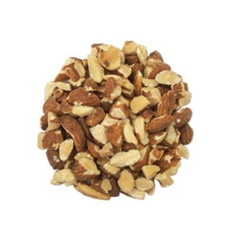 Nuts Almond Diced Butterstck (1x20LB )