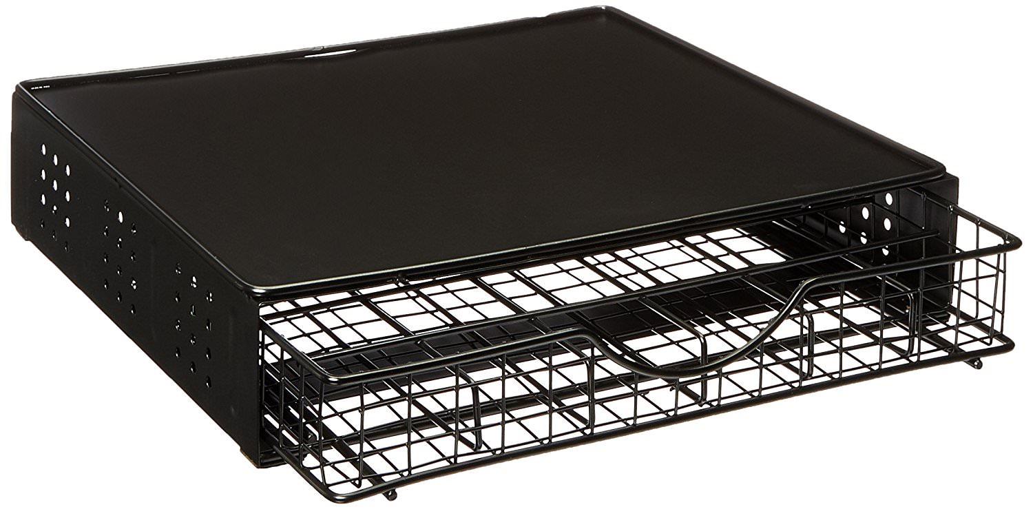 Lipper  Coffee Drawer 2Tier Holds Up to 36 Pods