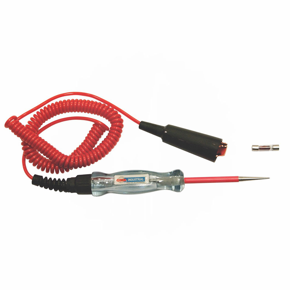 OEM Tools 25886 6-24V Circuit Tester