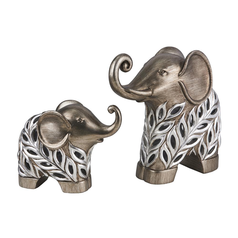 Kiara Decorative Elephant