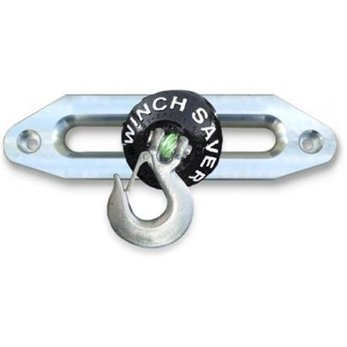 WINCH LINE SAVER - ATV size (OFF-ROAD RECOVERY)