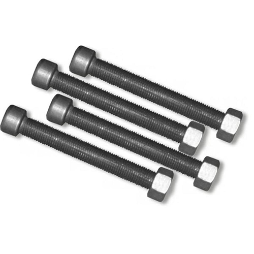 Axle LEAF SPRING CENTER BOLTS (5/16 inch) - SET OF FOUR (4) (4X4 OFF-ROAD VEHICLES)