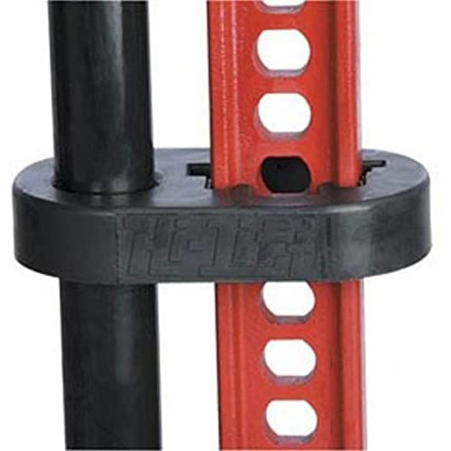 The HiLift Jack Handle Keeper (BLACK) (OFF-ROAD RECOVERY)