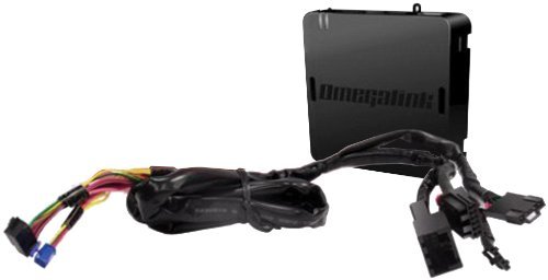 Omegalink RS KIT Module and T Harness  for GM 'SWC' full-size models '06-'17