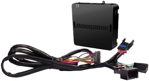 Omegalink RS KIT Module and T Harness for GM 'flip-key' models '10 - '22
