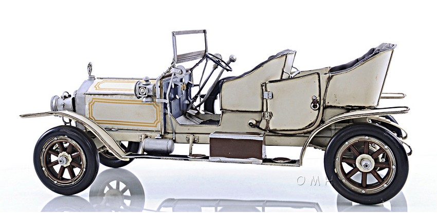 1909 Rolls Royce Ghost Edition Model Convertible