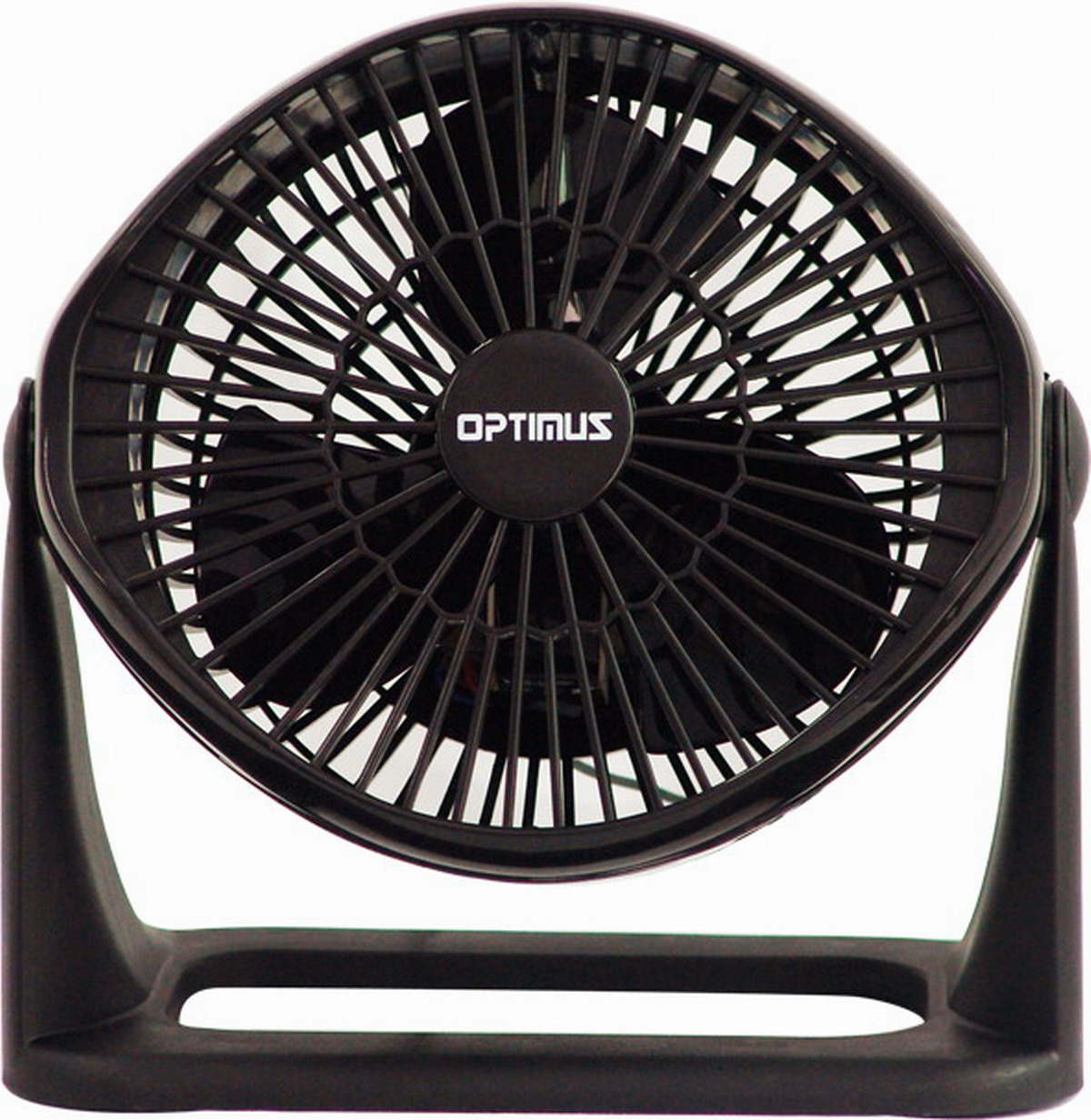 Optimus F7071 Fan 8Inch Turbo Air Circulator