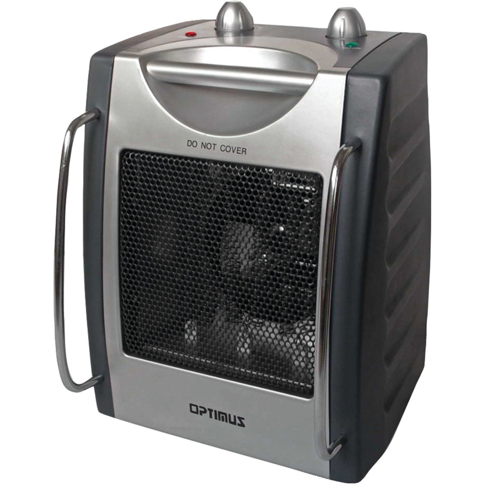 Heater Portable Utility Automatic Thermostat