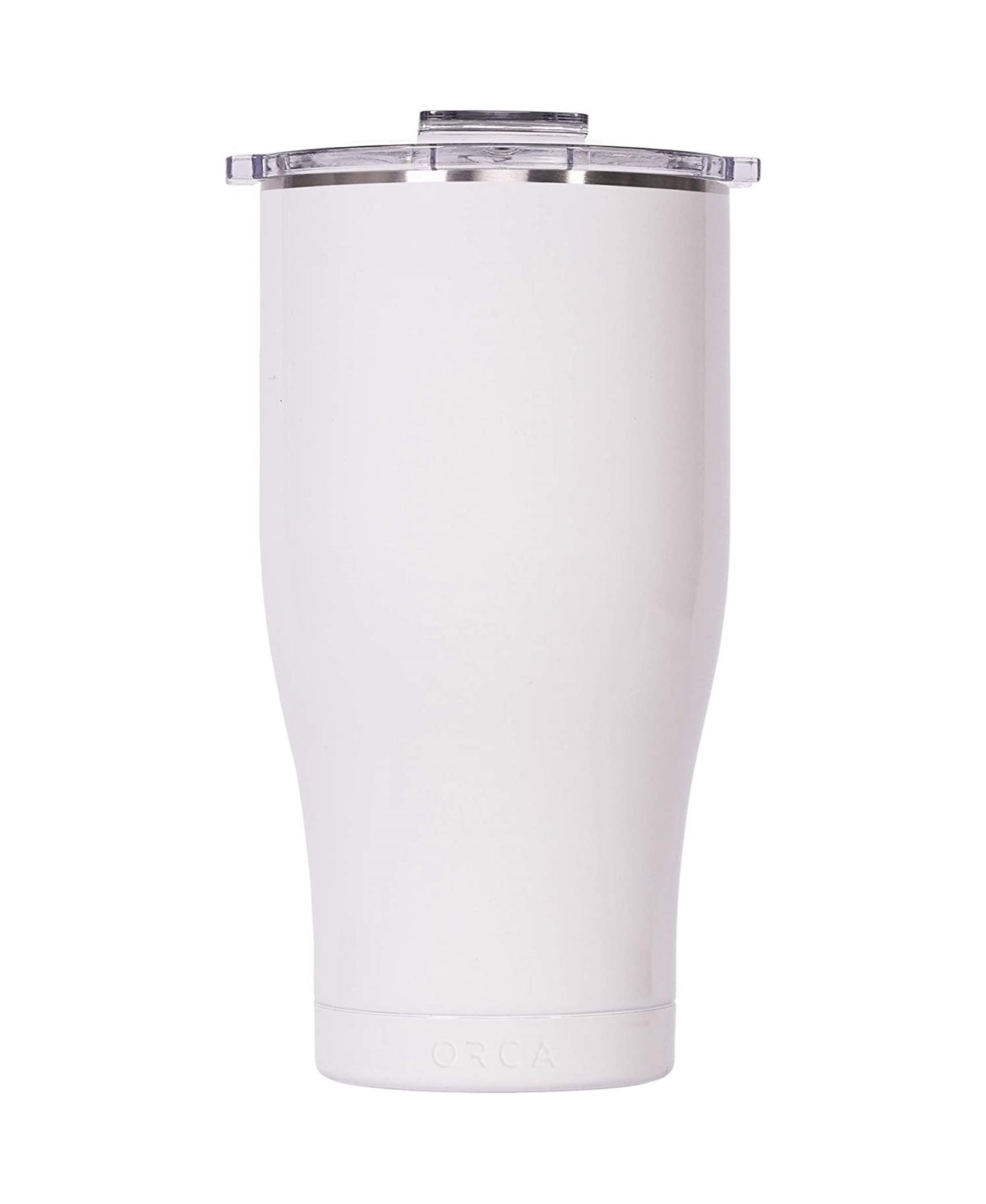 ORCA CHASER INSULATED CUP 27OZ. PEARL