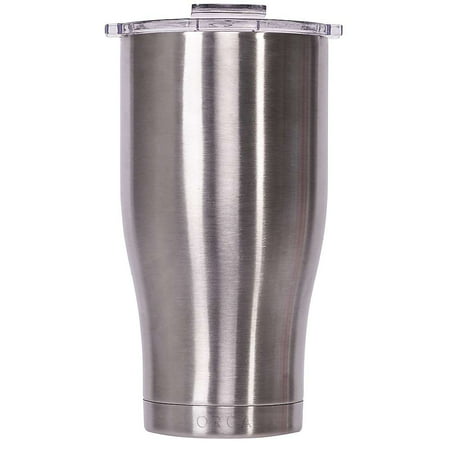 ORCA CHASER INSULATED CUP 27OZ. STAINLESS