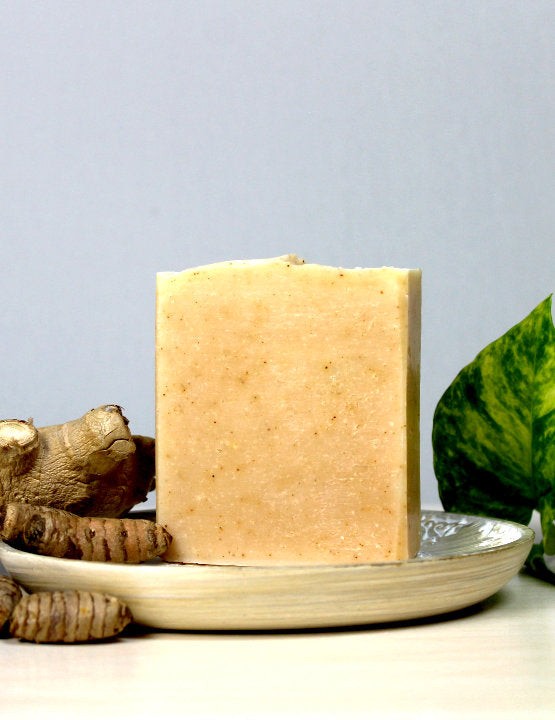 Natural Soap by Olive Nest - Revive