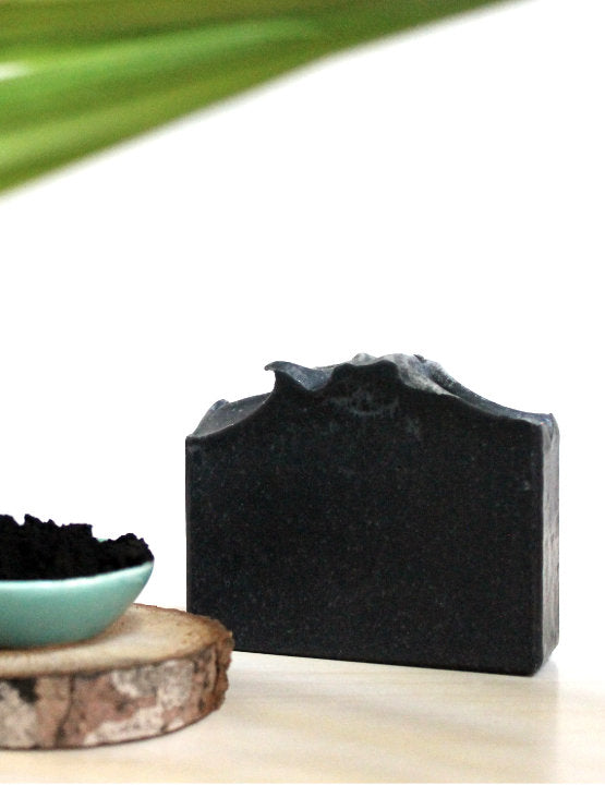 Natural Soap by Olive Nest - Purify
