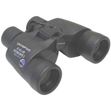 816 x 40 DPS1 Zoom Binocular