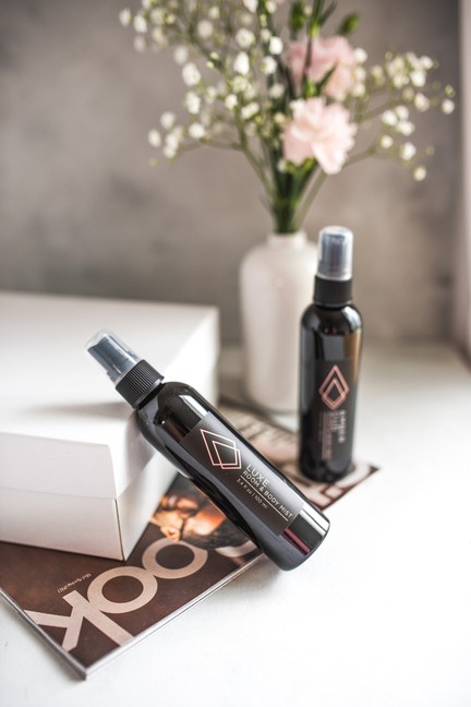 Onata Fragrances Mist 3.4 oz   Luxe 