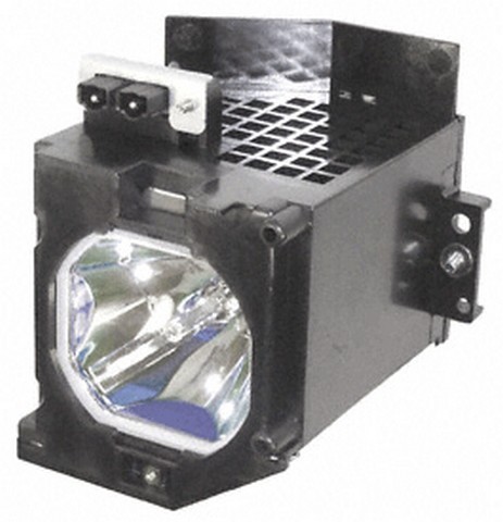 50VX915 Hitachi TV Lamp Replacement. Lamp Assembly with High Quality Osram Neolux Bulb Inside