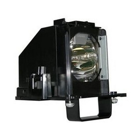WD-60638 Mitsubishi DLP TV Lamp Replacement. Lamp Assembly with High Quality Osram Neolux Bulb Inside