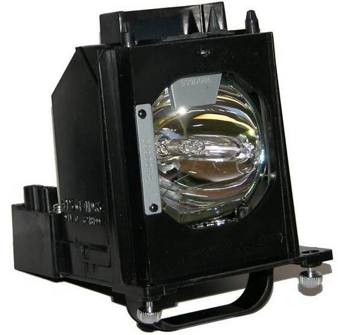 WD-60737 Mitsubishi DLP TV Lamp replacement. Lamp Assembly with High Quality Osram Neolux Bulb Inside