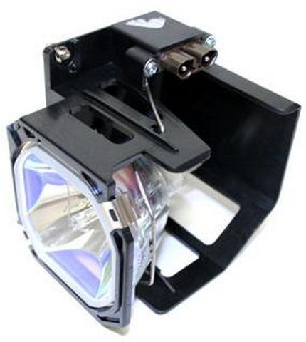 WD-62526 Mitsubishi Projection TV Lamp Replacement. Lamp Assembly with High Quality Osram Neolux Bulb Inside