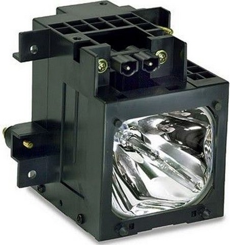 KDF-60XBR950 Sony Projection TV Lamp Replacement. Sony TV Lamp Assembly with High Quality Osram Neolux Bulb Inside