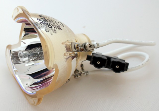 3M 78-6969-9882-8 Projector Bulb Replacement. Brand New High Quality Genuine Original Osram P-VIP Projector Bulb