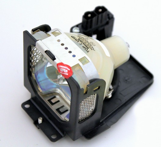03-000754-02P Christie Projector Lamp Replacement. Projector Lamp Assembly with High Quality Genuine Original Osram P-VIP Bulb