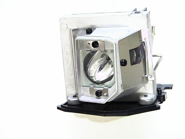 330-9847 Dell Projector Lamp Replacement. Projector Lamp Assembly with High Quality Genuine Original Osram P-VIP Bulb Inside