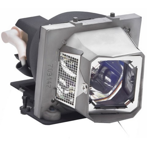 468-8976 Dell Projector Lamp Replacement. Projector Lamp Assembly with High Quality Genuine Original Osram P-VIP Bulb inside