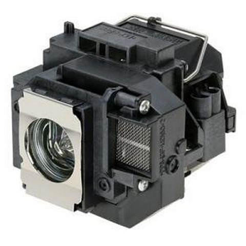 EB-S9 Epson Projector Lamp Replacement. Projector Lamp Assembly with High Quality Genuine Original Osram P-VIP Bulb inside