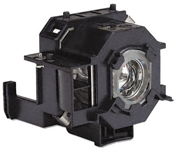 EB-X5 Epson Projector Lamp Replacement. Projector Lamp Assembly with High Quality Genuine Original Osram P-VIP Bulb inside