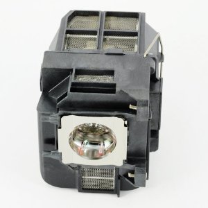 ELP-LP74 Epson Projector Lamp Replacement. Projector Lamp Assembly with High Quality Genuine Original Osram P-VIP Bulb inside
