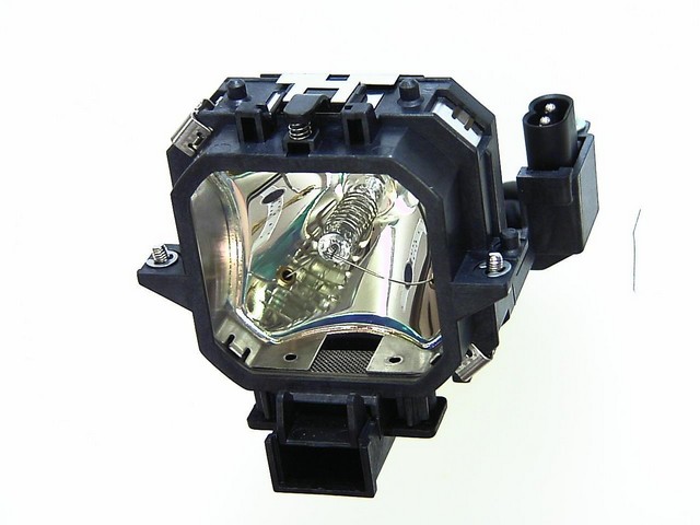 EMP-54C Epson Projector Lamp Replacement. Projector Lamp Assembly with High Quality Genuine Original Osram P-VIP Bulb inside
