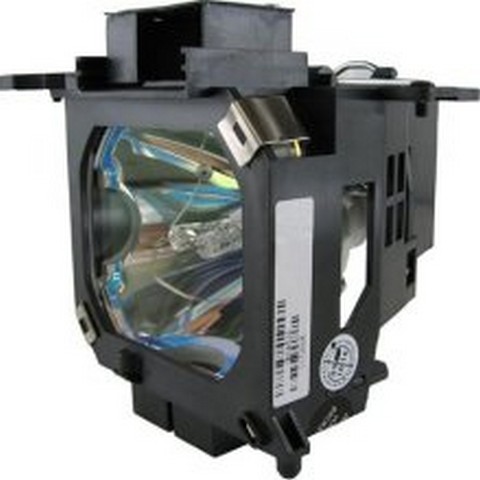 EMP-7800P Epson Projector Lamp Replacement. Projector Lamp Assembly with High Quality Genuine Original Osram P-VIP Bulb inside