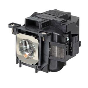 EX3220 Epson Projector Lamp Replacement. Projector Lamp Assembly with High Quality Genuine Original Ushio Bulb inside