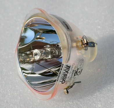 BL-FP120C Optoma Projector Bulb Replacement. Brand New High Quality Genuine Original Osram P-VIP Projector Bulb