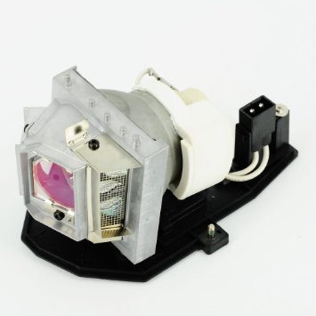 BL-FP240B Optoma Projector Lamp Replacement. Projector Lamp Assembly with High Quality Genuine Original Osram P-VIP Bulb Inside