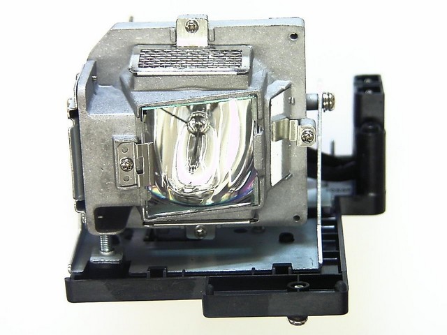 DE.5811116037 Optoma Projector Lamp Replacement. Projector Lamp Assembly with High Quality Genuine Original Osram P-VIP Bulb In