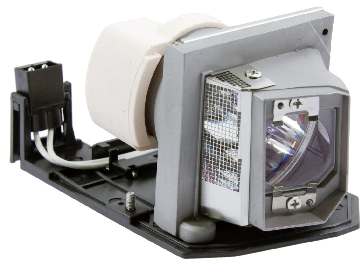 DH1010 Optoma Projector Lamp Replacement. Projector Lamp Assembly with High Quality Genuine Original Osram P-VIP Bulb Inside