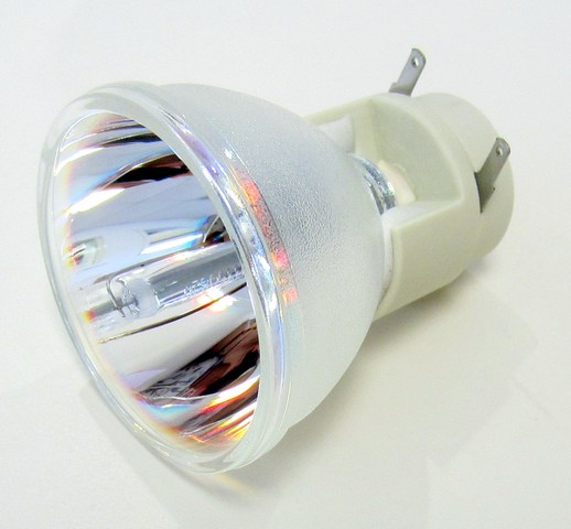 EW762 Optoma Projector Bulb Replacement. Brand New High Quality Genuine Original Osram P-VIP Projector Bulb