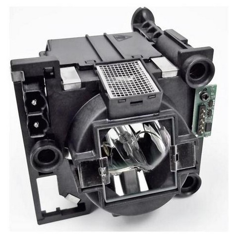 Action 3 Projection Design Projector Lamp Replacement. Projector Lamp Assembly with High Quality Genuine Original Osram P-VIP B