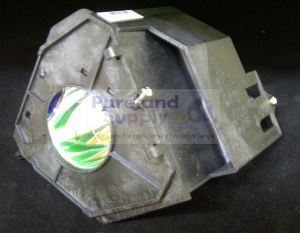 265866 RCA Projection TV Lamp Replacement with Housing Included. Lamp Assembly with High Quality Osram P-VIP Bulb Inside