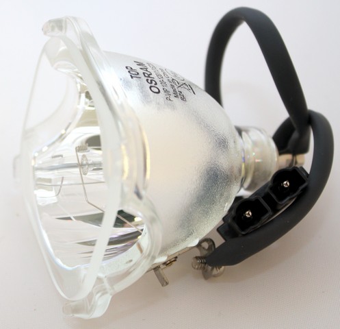D44LPW134YX1 RCA Projection TV Bulb Replacement. Brand New High Quality Genuine Original Osram P-VIP Projector Bulb