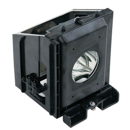 BP96-00823A Samsung DLP TV Lamp Replacement with cage assembly. Lamp Assembly with High Quality Original Bulb Inside