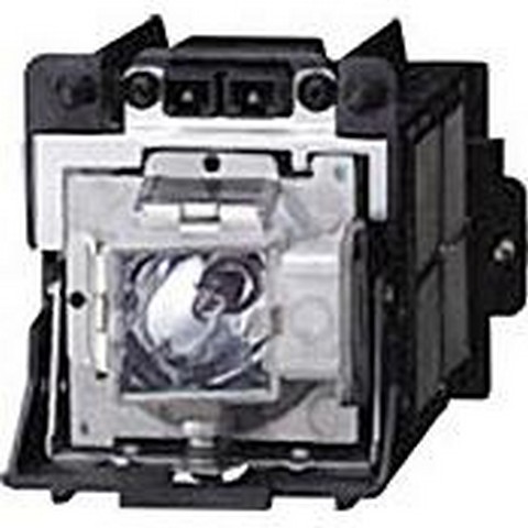 AN-P610LP Sharp Projector Lamp Replacement. Projector Lamp Assembly with High Quality Genuine Original Osram P-VIP Bulb Inside