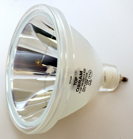 CLMPF0052CE01 Sharp Projector Bulb Replacement. Brand New High Quality Genuine Original Osram P-VIP Projector Bulb